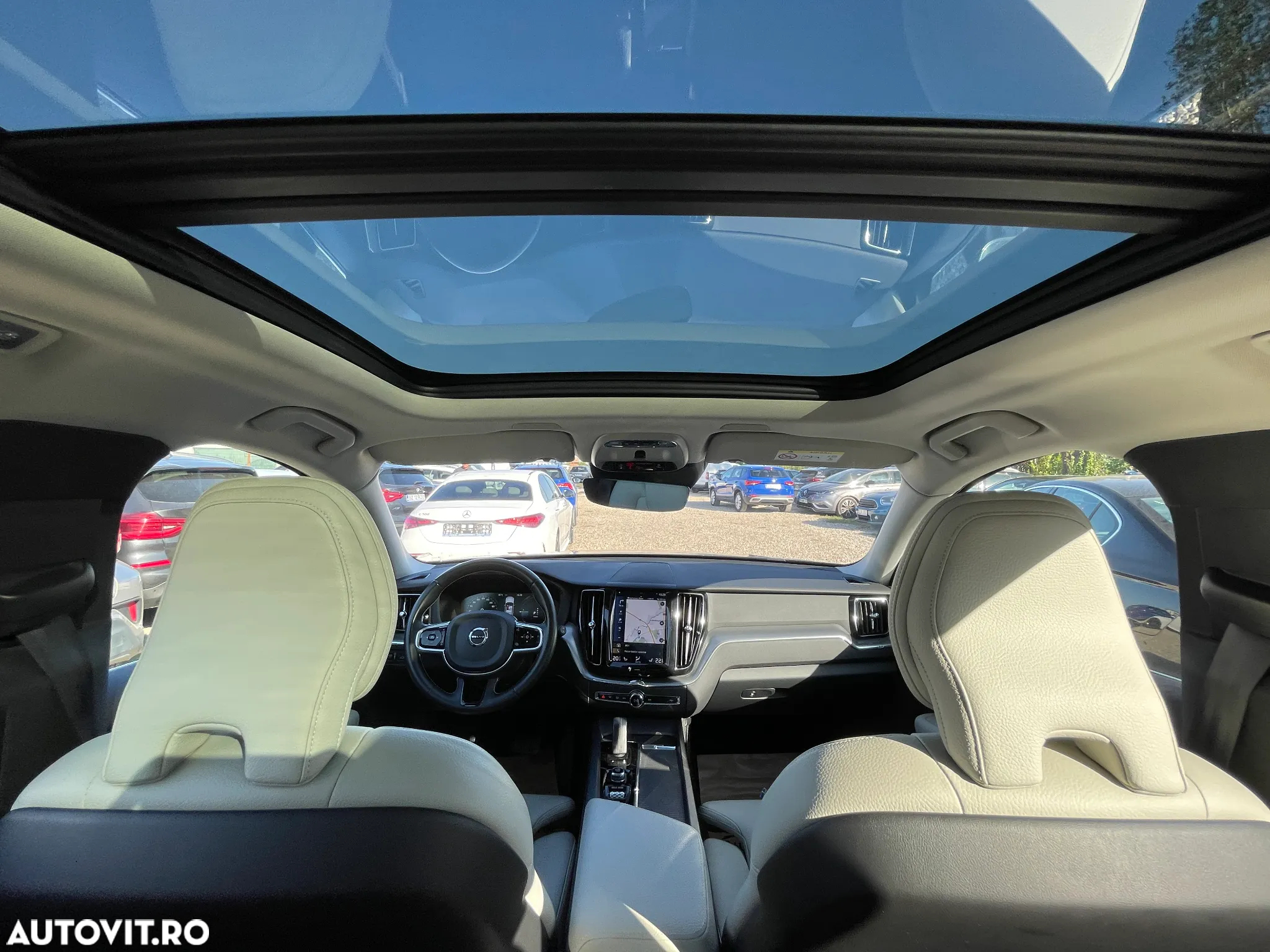 Volvo XC 60 T8 Twin Engine AWD Inscription - 8