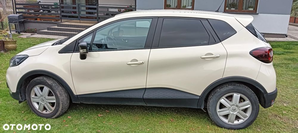 Renault Captur (ENERGY) TCe 90 LIMITED - 3