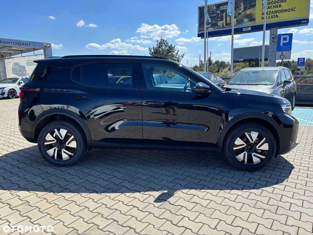 Opel Frontera 44kWh GS - 4