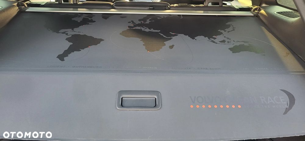 Volvo XC 60 D3 Drive-E Ocean Race - 18