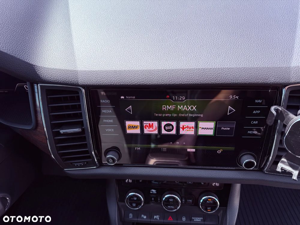 Skoda Kodiaq 2.0 TDI 4x4 Scout DSG - 24