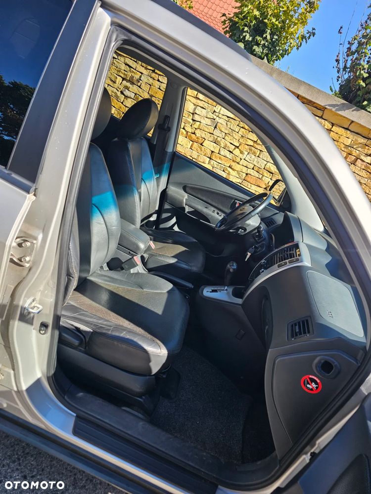 Hyundai Tucson 2.0 CRDi VGT 2WD Automatik GLS - 21