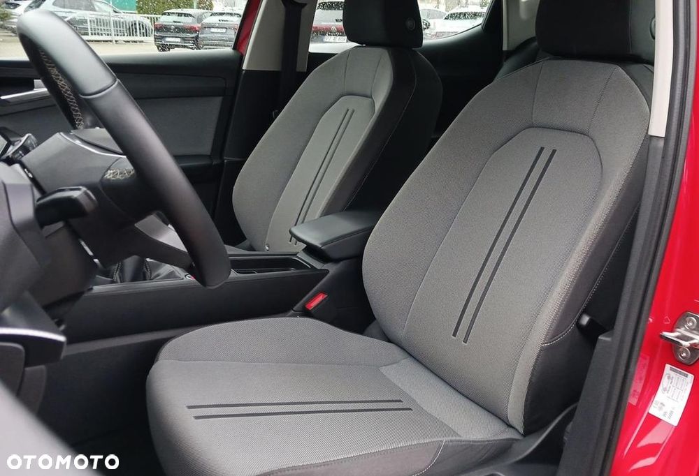 Seat Leon 1.5 TSI Style - 12