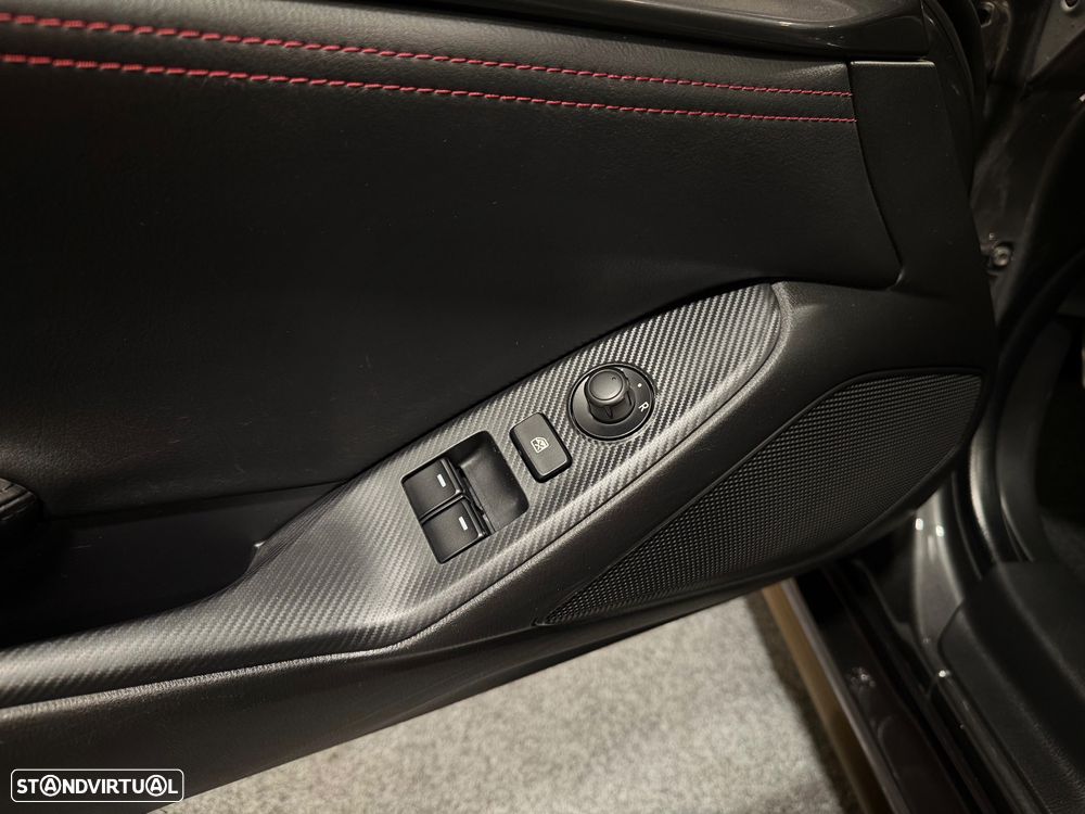 Mazda MX-5 1.5 Sky-G Excellence Navi Tan Leather - 12