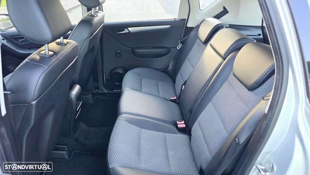 Mercedes-Benz A 150 Avantgarde - 35