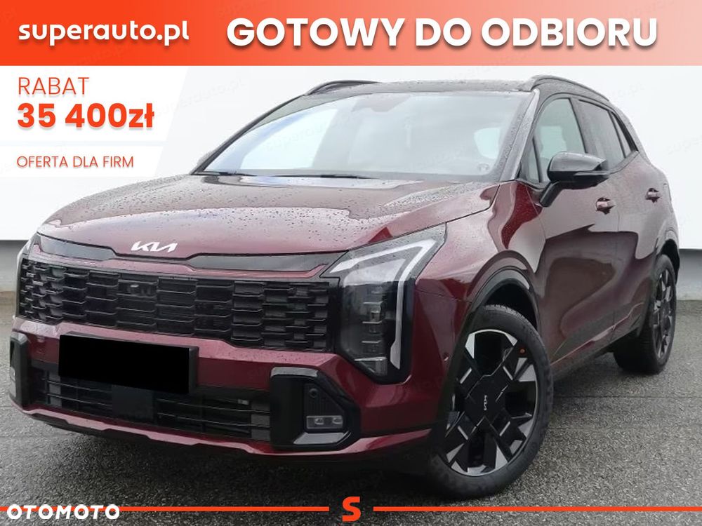 Kia Sportage - 2