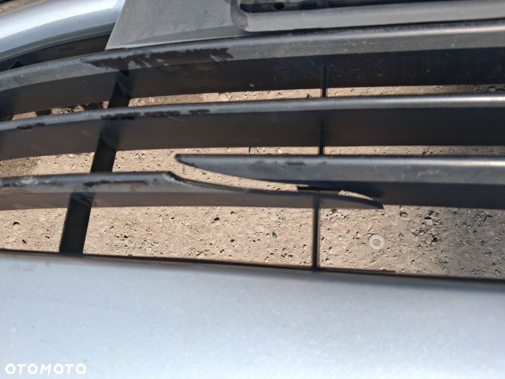 Zderzak przód CITROEN C3 I LIFT 9680072777 OE - 7
