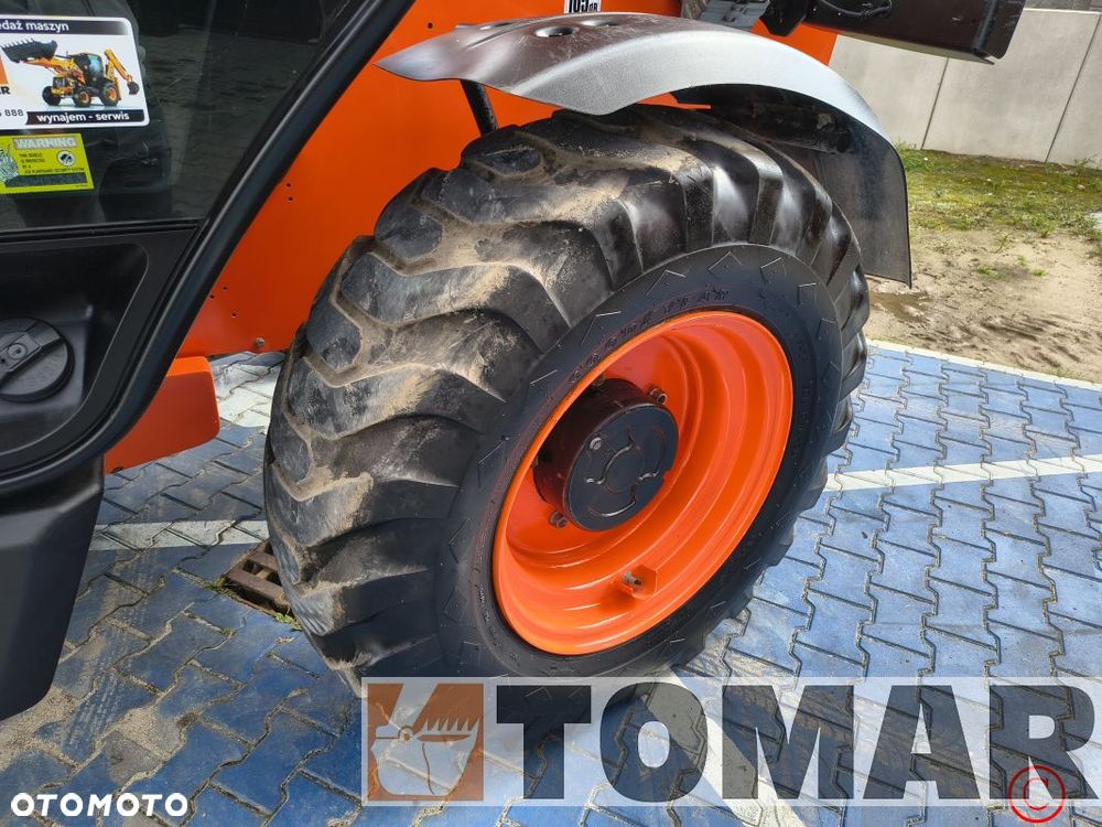 JCB 535-95 - 22
