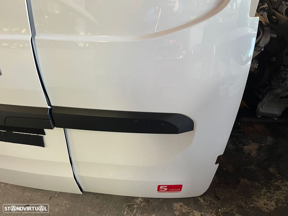 Nissan Townstar / Renault Kangoo III 2025 - PORTA MALA - PT540 PT541 - 5
