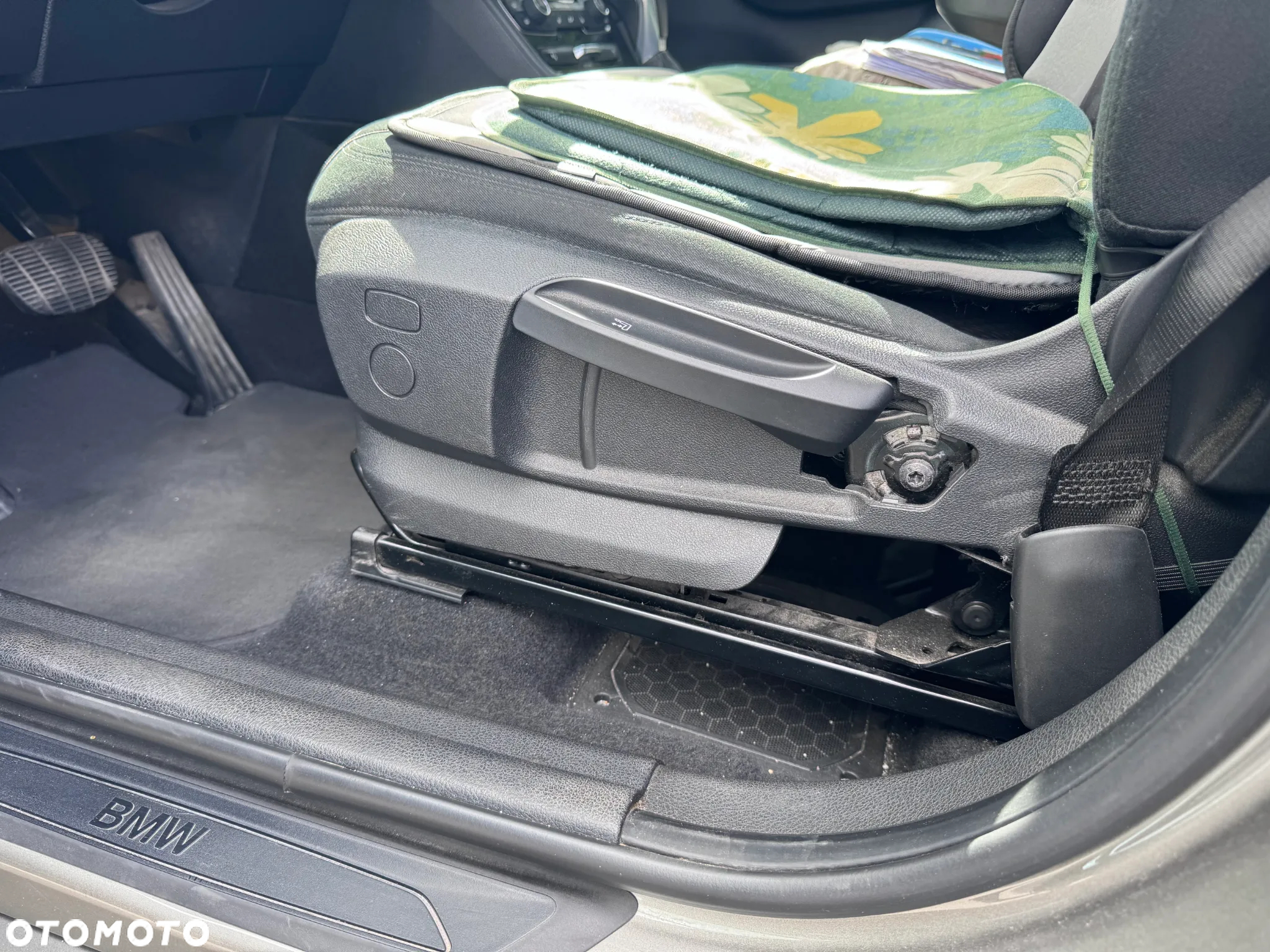 BMW Seria 2 216d Active Tourer - 24