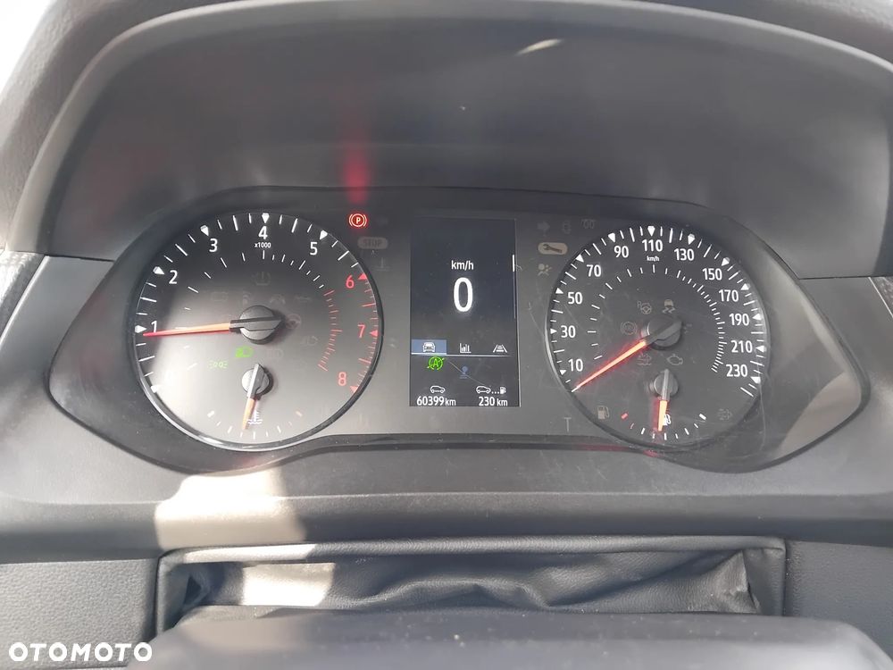 Nissan Townstar 1.3 130KM - 8