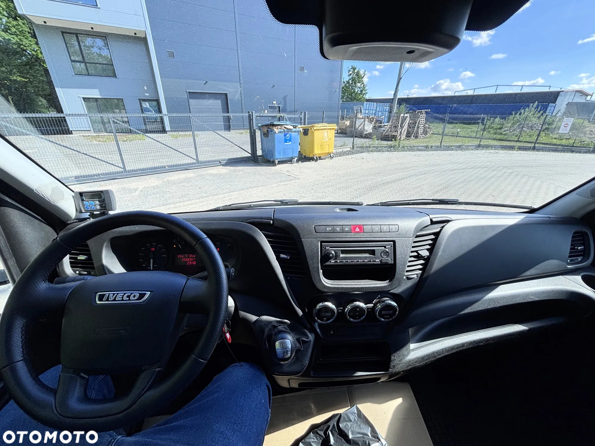 Iveco DAILY - 10