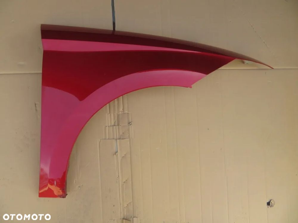 BŁOTNIK PRZÓD PRAWY SEAT IBIZA V 17R- KRAKÓW - 6