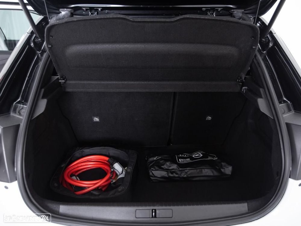 Opel Corsa-e GS - 11