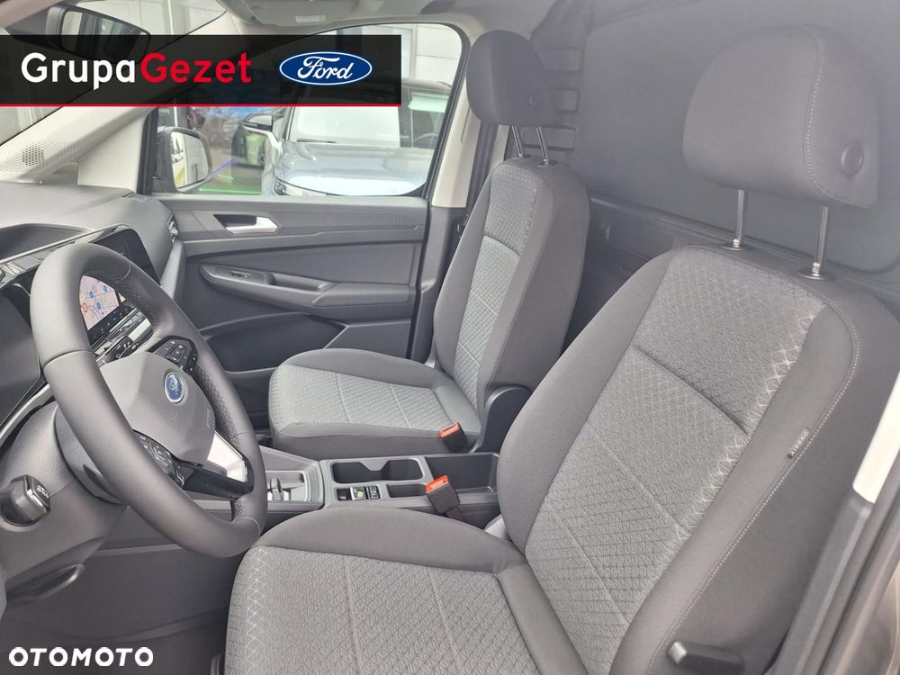 Ford Transit Connect - 14