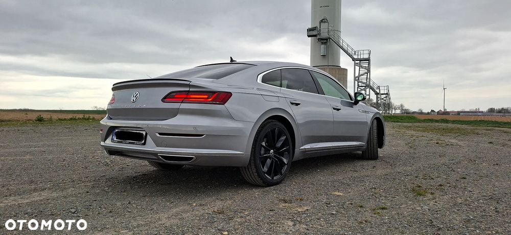 Volkswagen Arteon 2.0 TDI SCR DSG Elegance - 9