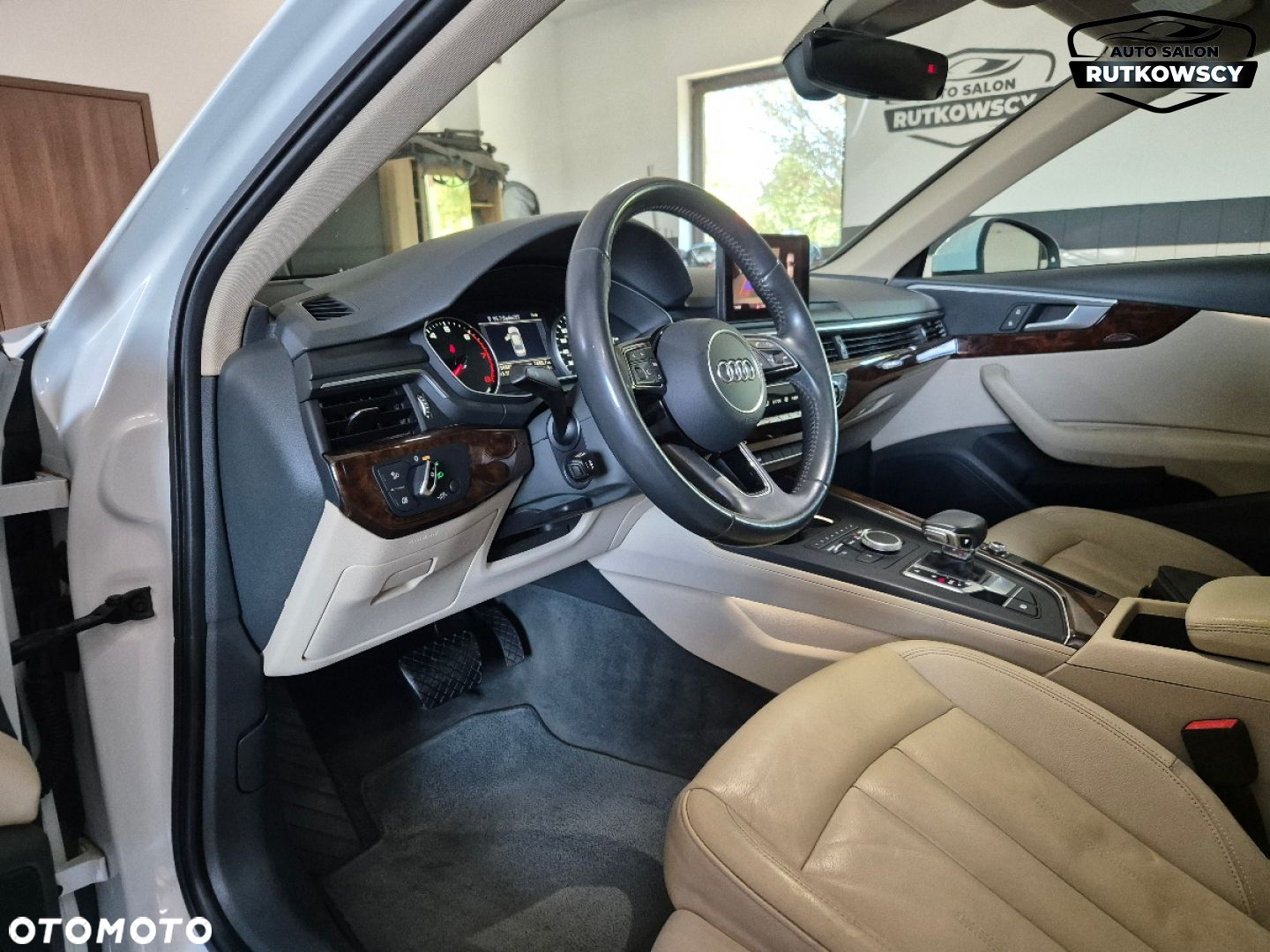 Audi A4 2.0 TFSI Quattro Sport S tronic - 17