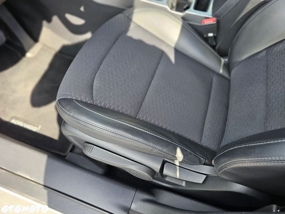 SsangYong/KGM Korando 1.5 T-GDI Sapphire 2WD - 25