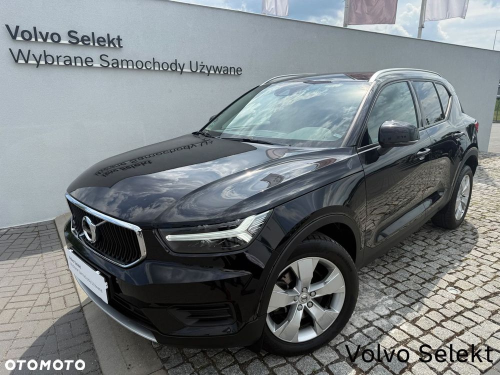 Volvo XC 40 - 5