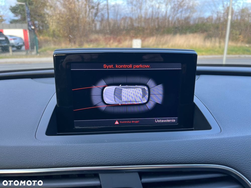 Audi Q3 2.0 TDI Quattro Prime Line S tronic - 36