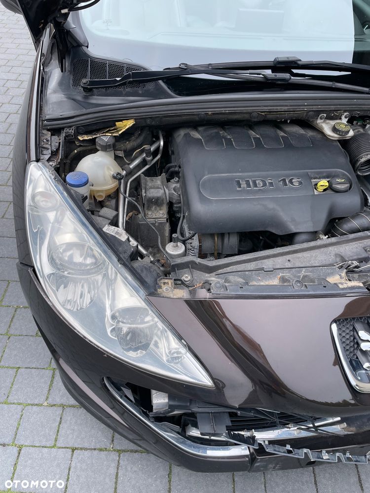 Peugeot 308 CC - 18