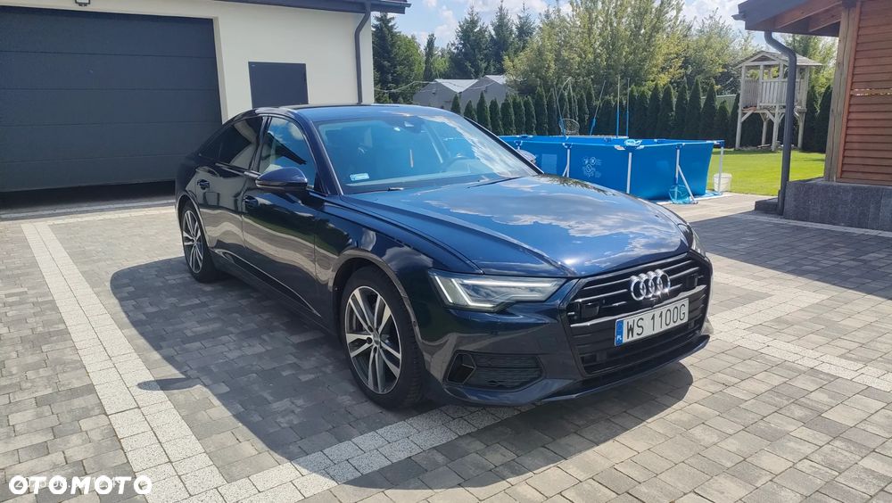 Audi A6 Limousine - 2