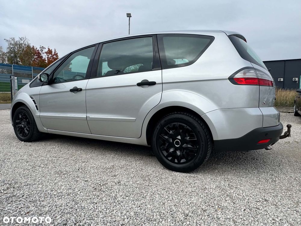 Ford S-Max 2.0 Ambiente - 7