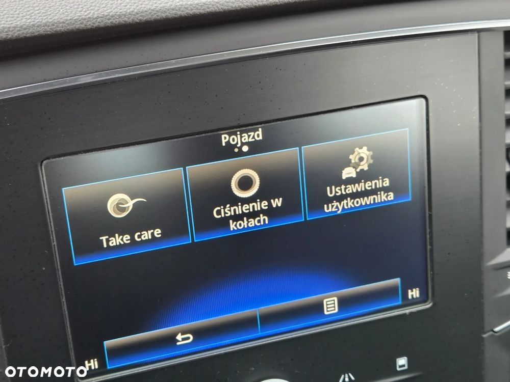 Renault Megane 1.2 16V TCE Energy Dynamique - 17