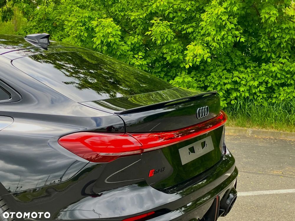 Audi RS5 Limousine - 20