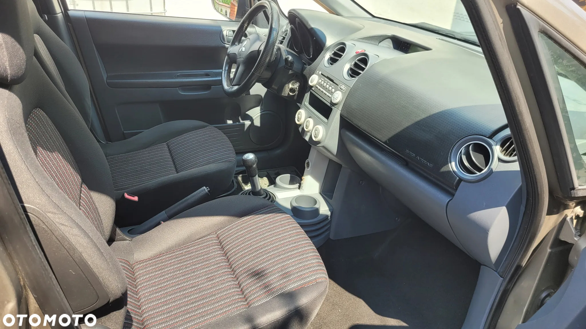 Mitsubishi Colt 1.3 ClearTec Intense - 9