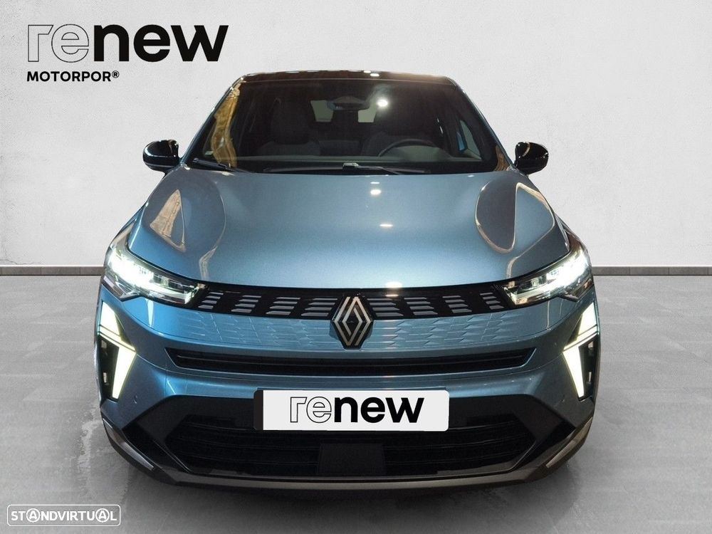 Renault Symbioz 1.3 Mild Hybrid Evolution - 4