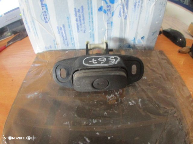Canhão 36350500 VOLVO V40 1999 1.9 DI 95CV 4P AZUL KIT - 9