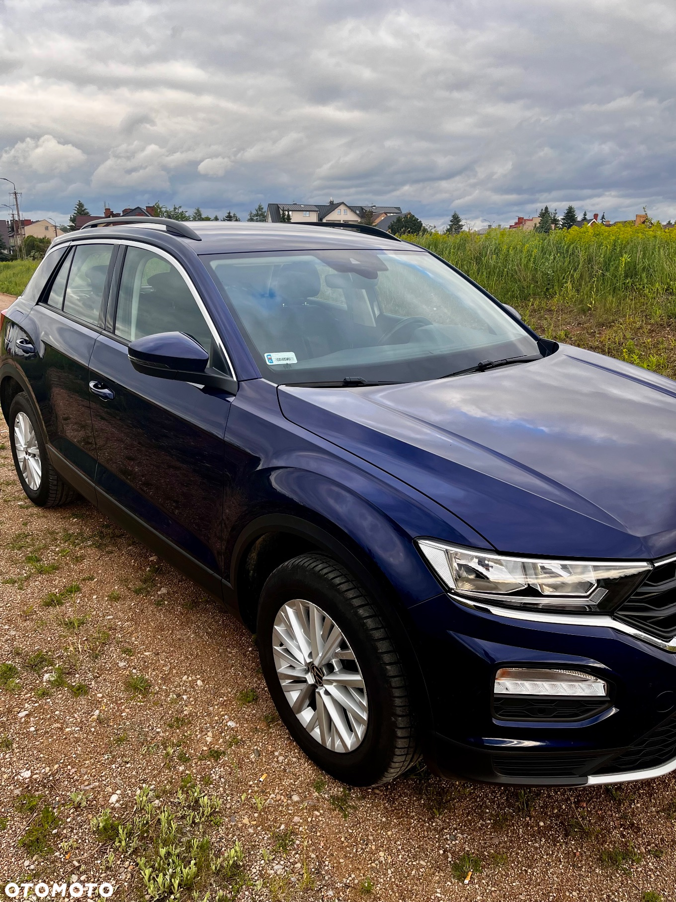 Volkswagen T-Roc 1.5 TSI ACT Advance - 5