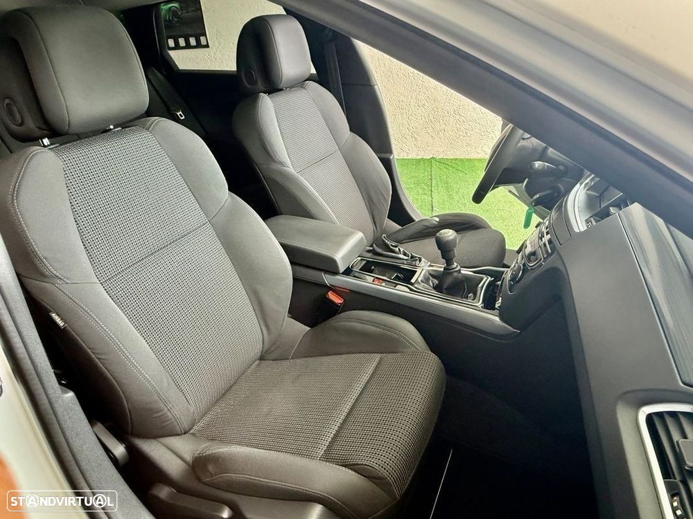 Peugeot 508 SW 2.0 BlueHDi Access P.Business - 8