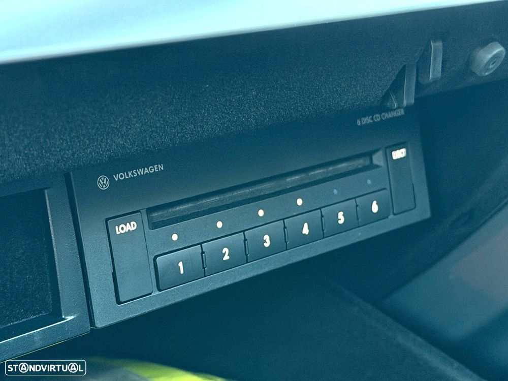 VW Phaeton 3.0 TDi V6 Tip.4Motion 5L - 42