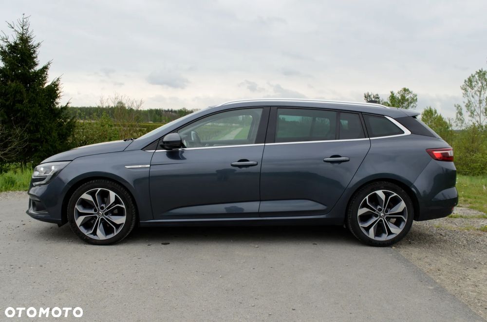 Renault Megane - 4