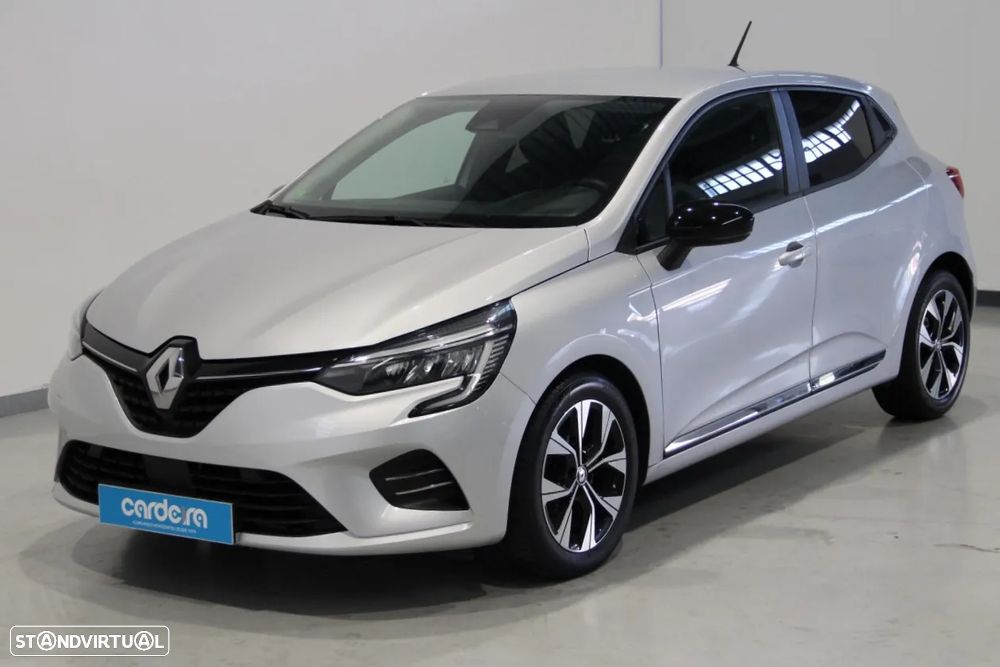 Renault Clio 1.0 TCe Evolution Bi-Fuel - 1