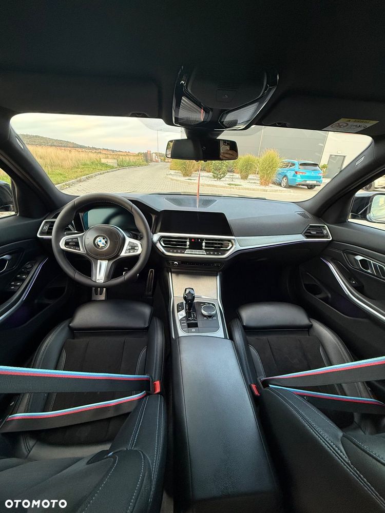 BMW Seria 3 - 10