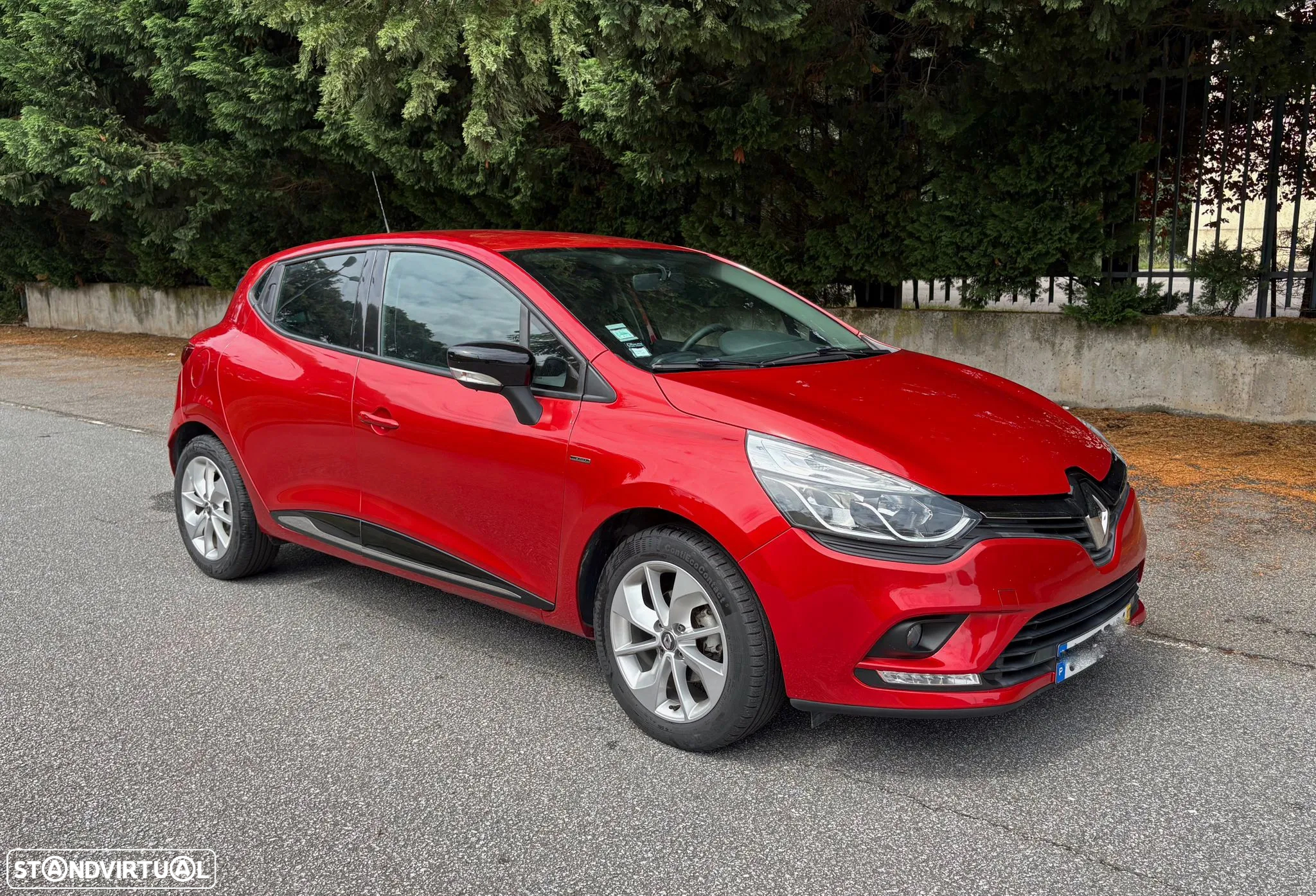 Renault Clio 0.9 TCe Limited Edition - 18
