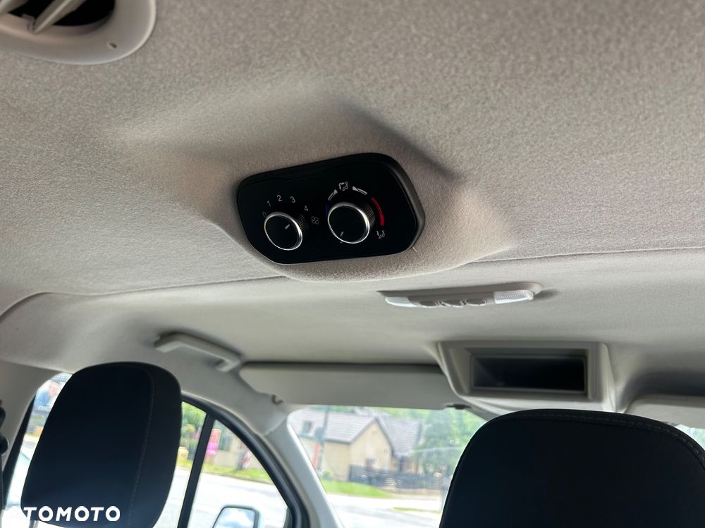 Ford Transit Custom L2 Trend - 15
