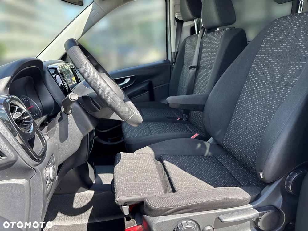 Mercedes-Benz Vito - 16
