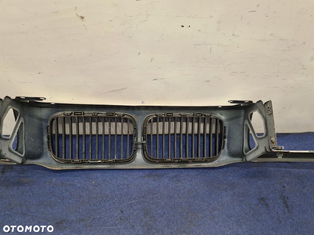BMW 318 I E36 ATRAPA / GRILL - 11