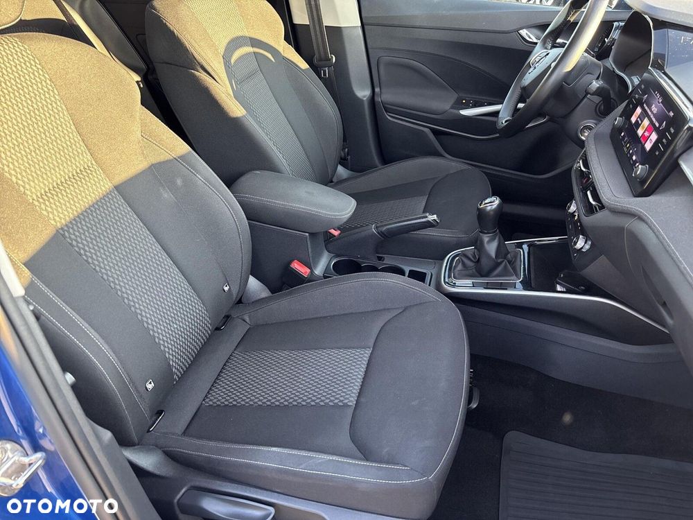 Skoda Fabia 1.0 TSI Style - 11