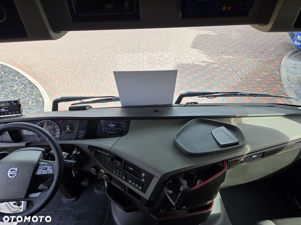 Volvo FH13 - 17