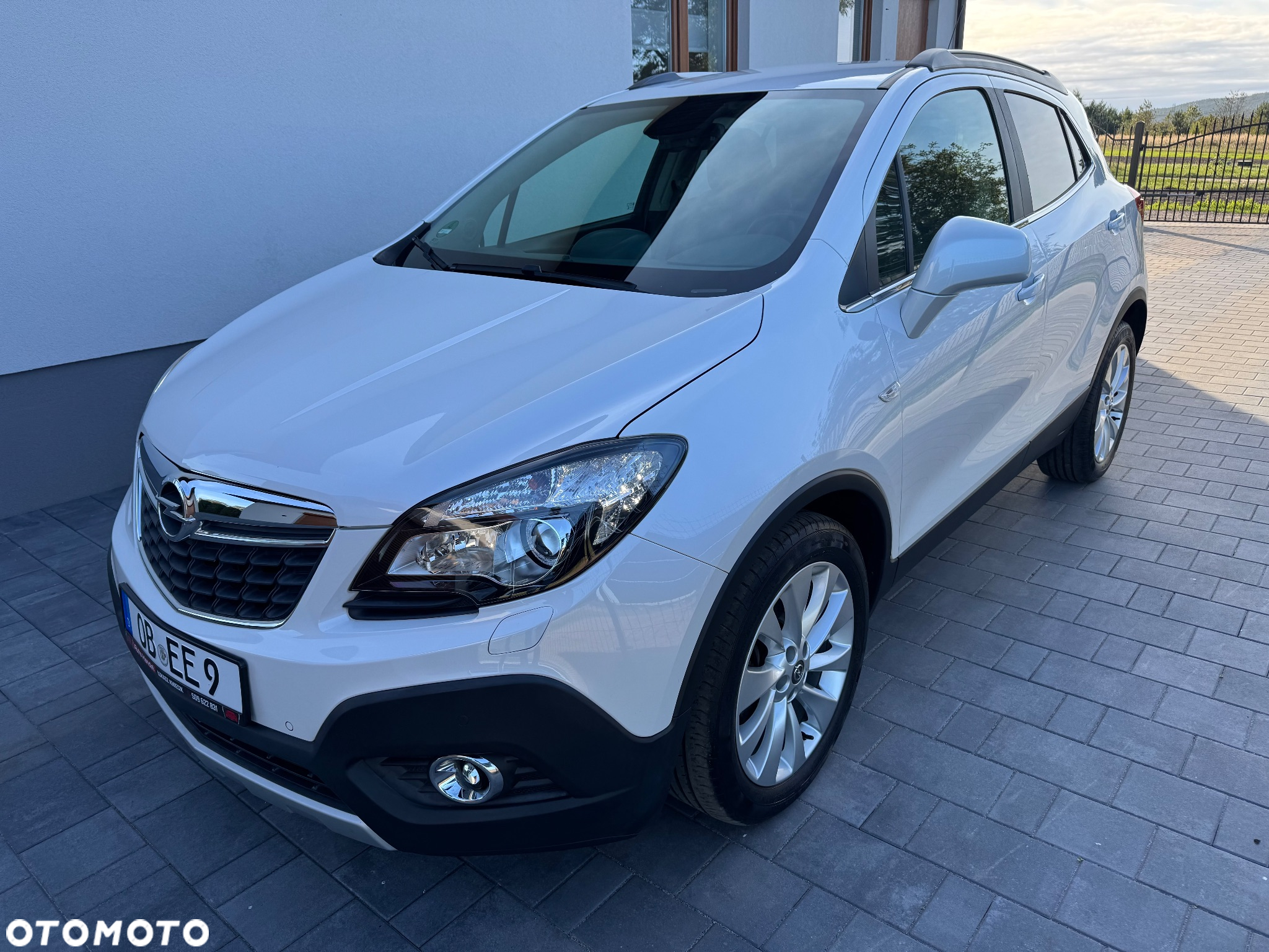 Opel Mokka 1.4 Turbo ecoFLEX Start/Stop Color Innovation - 3