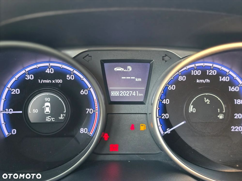 Hyundai ix35 - 30