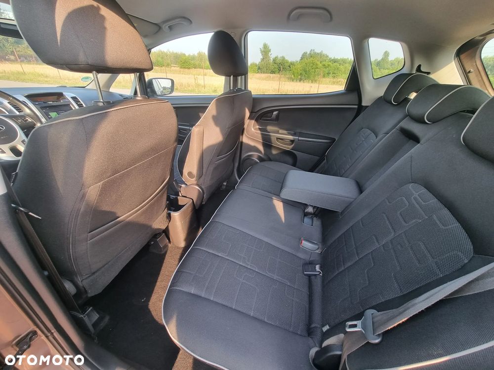 Kia Venga 1.4 CVVT Dream Team Edition - 14