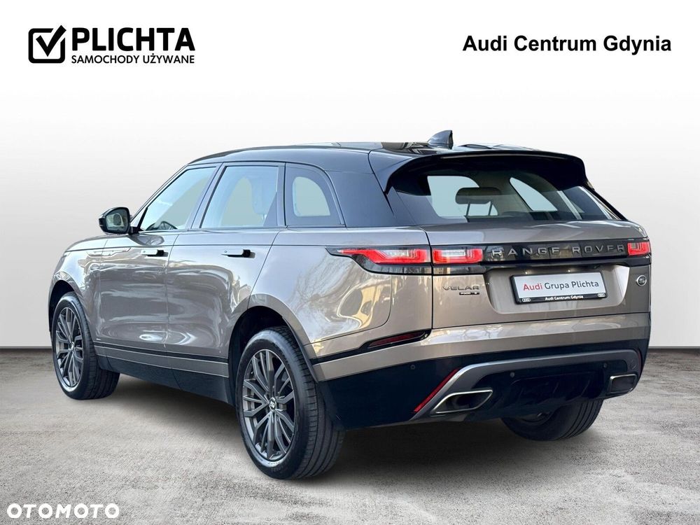 Land Rover Range Rover Velar - 3