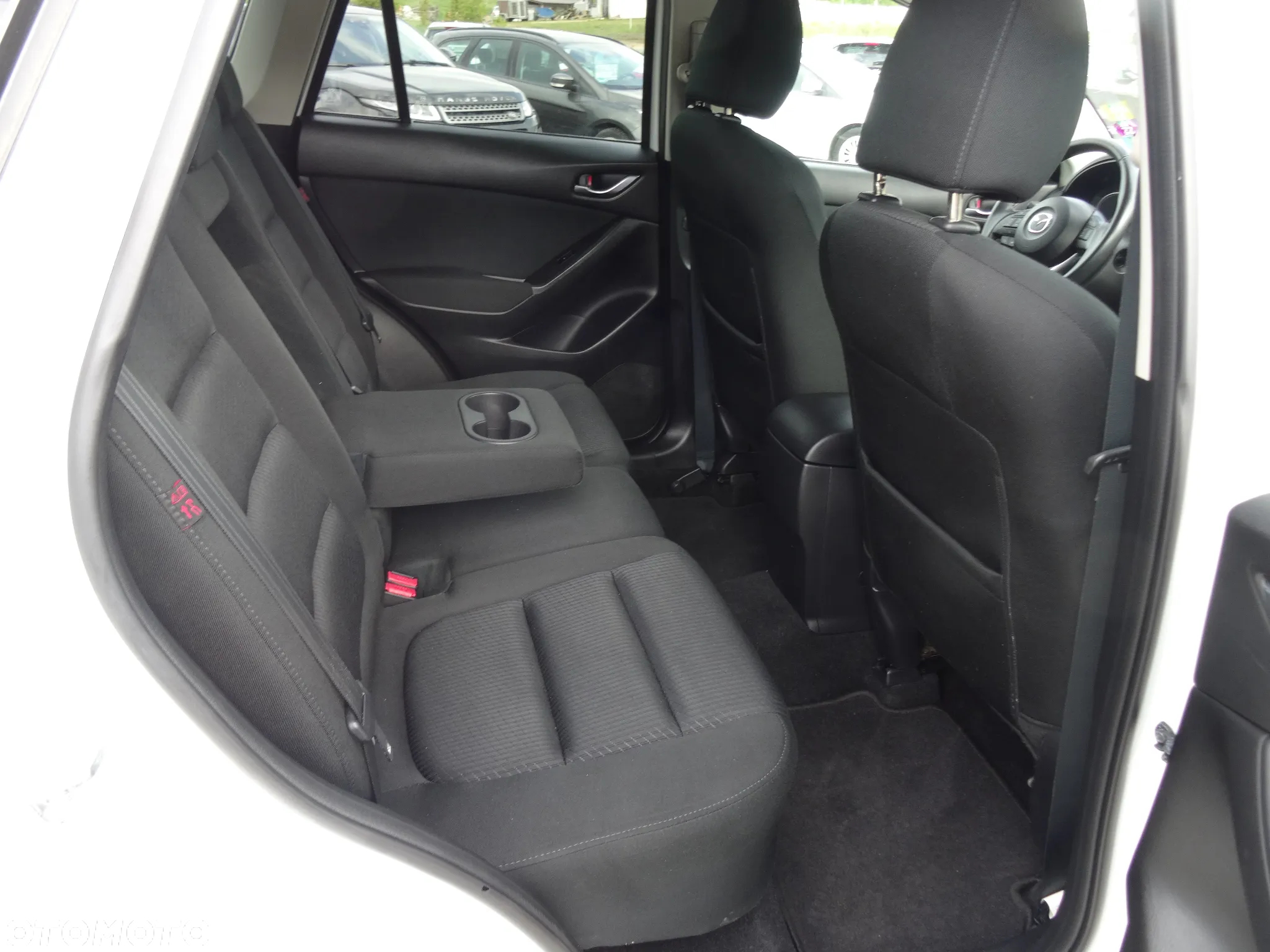 Mazda CX-5 2.2 SKYACTIV-D Center-Line - 15