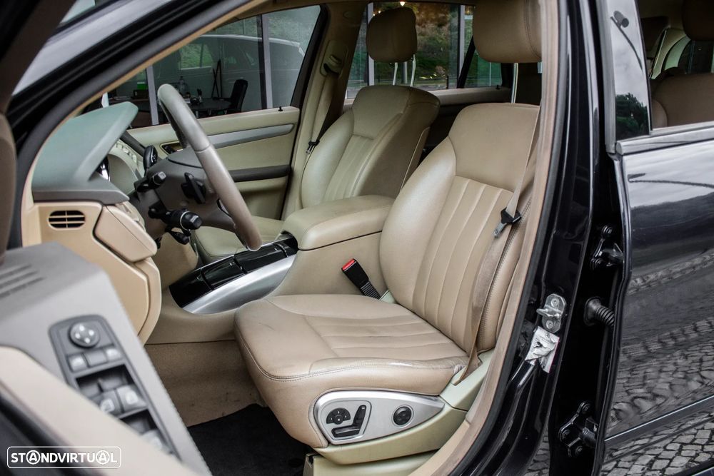 Mercedes-Benz R 280 CDi Longo - 26